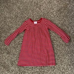 Hanna Anderson dress